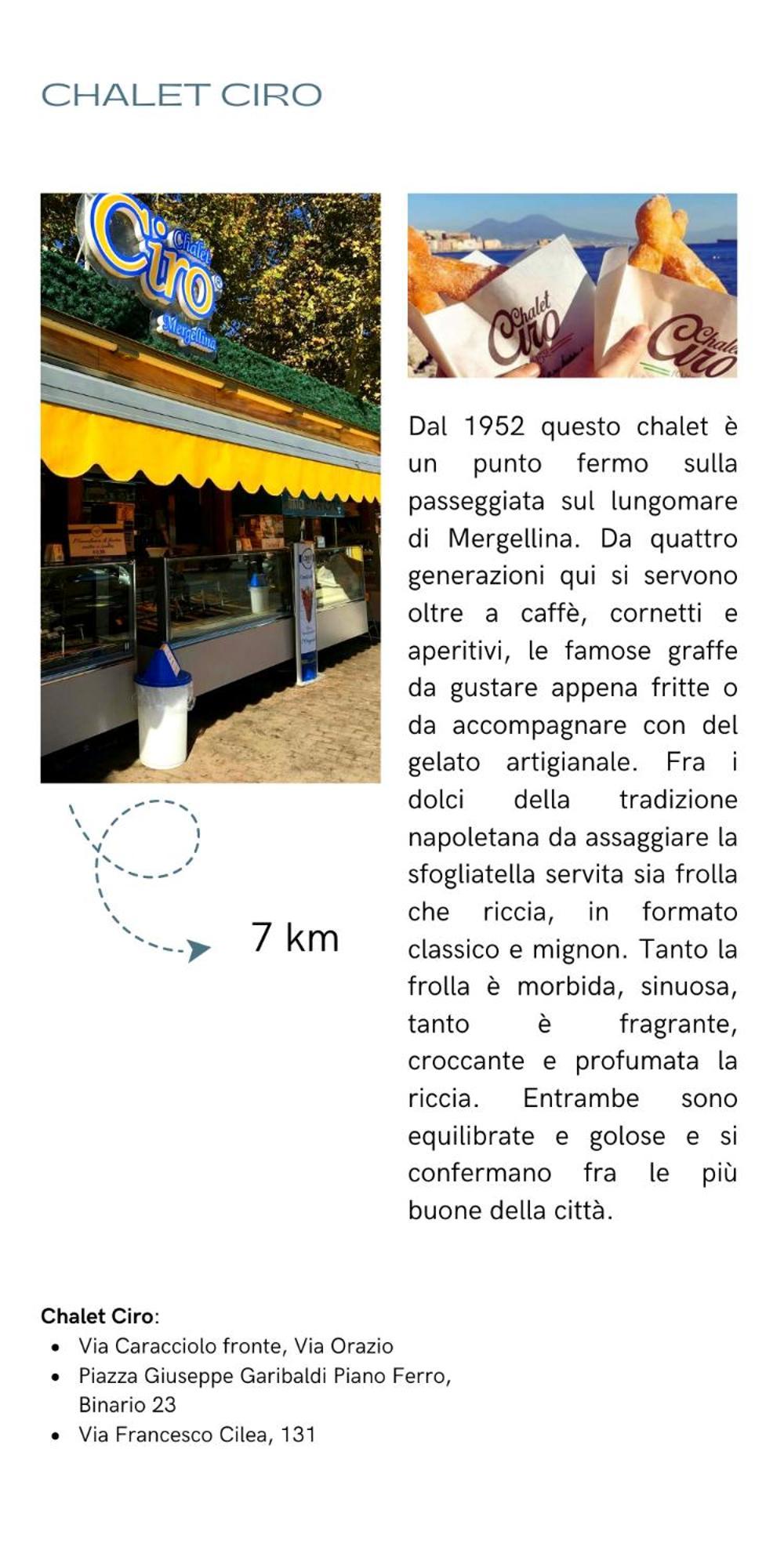 B&B Piccololucio2 เนเปิลส์ ภายนอก รูปภาพ
